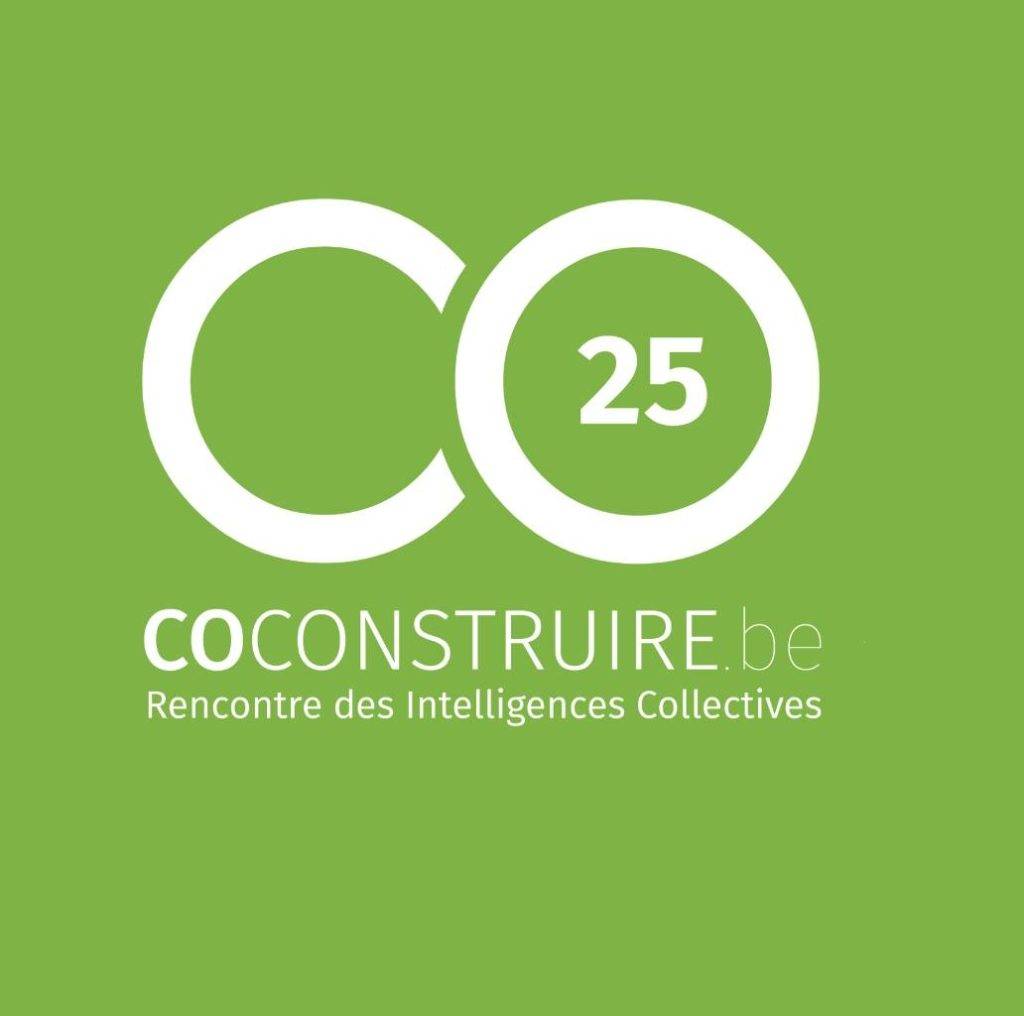 Affiche Co-Construire 2025