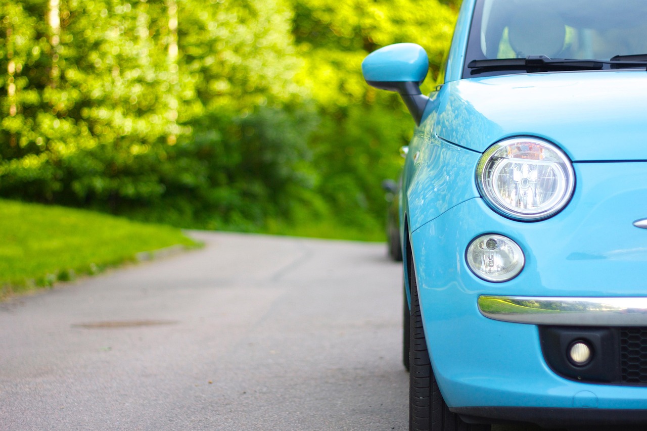 voiture, assurance mobilité