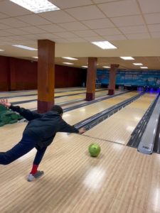 bowling